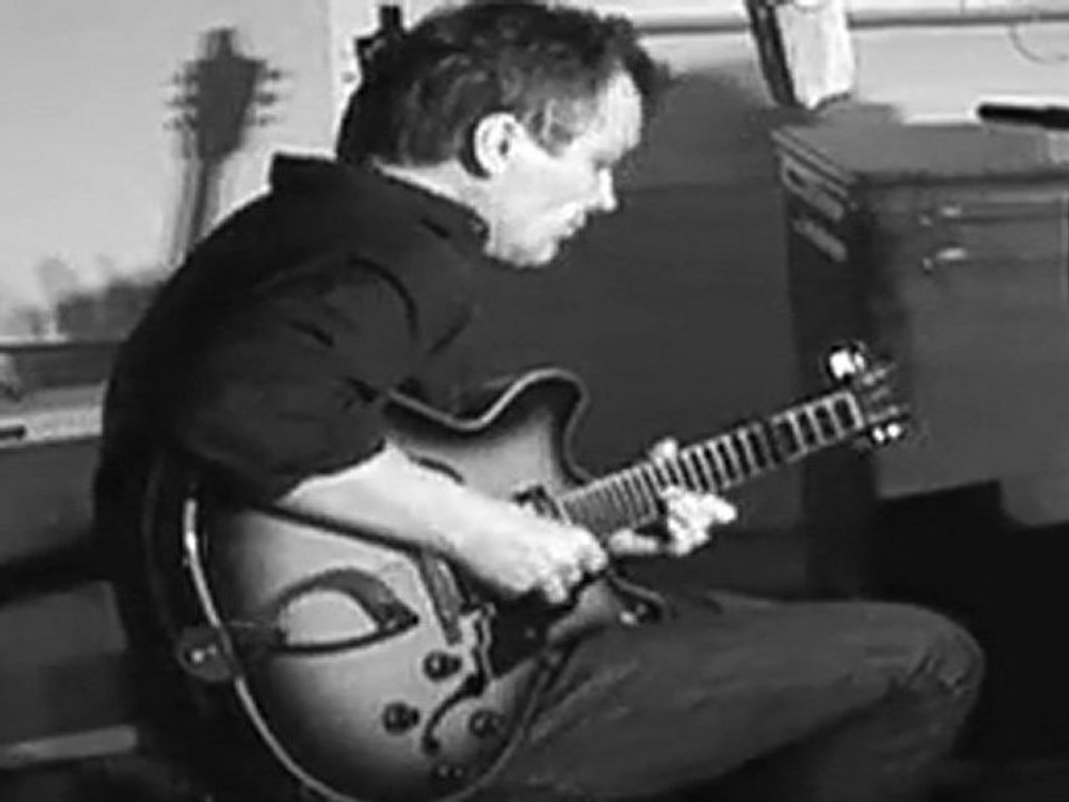 Howlin' with the bad boys, Richard Koechli (version française)