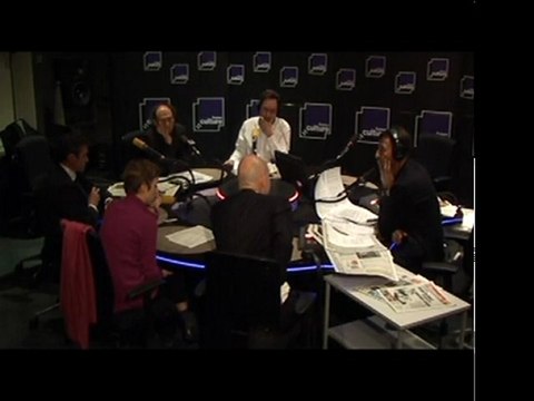 les matins - Sommes-nous enfin entrés dans la campagne ?