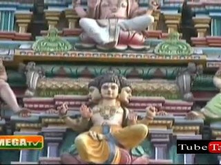 Kandha Shasthi Kavasam