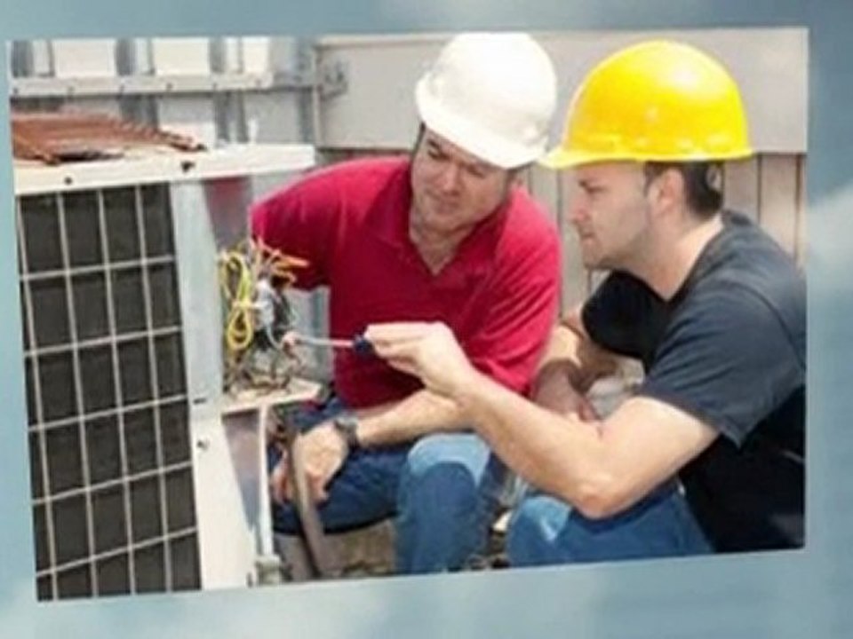 Smith Heating & Air Conditioning (972) 442-5204