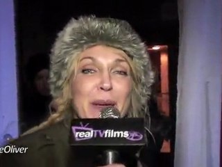 Cheryl Hines, Suburgatory, Sundance Film Festival 2012