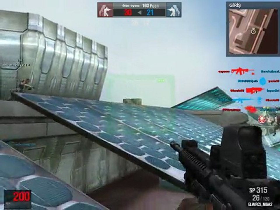 bugtaki adamı çıkarma