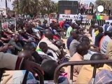 Senegal'de Yüksek Mahkeme kararını değiştirmedi