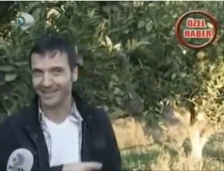 sinan özenle antalya manavgatta sempatik ve komik anlar