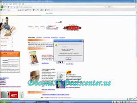 Exit Splash Web Script Converts Your Web Traffic In To Sales, Make Money Online Today
