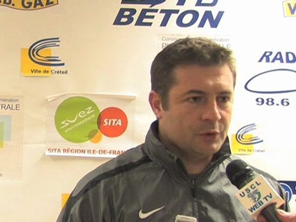 NAT: J21-USCL/ÉPINAL 1/1 2011/2012