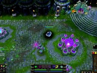 Morgana Carry AP - Mini-guide - League of Legends