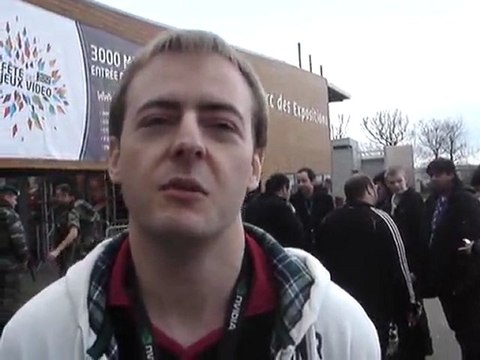 Interview - AureS Spirit LAN #9