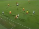 Luka Modric  Rafael Van der Vaart Trickpass Skills vs Watford