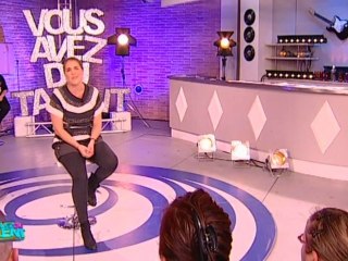 Humour : Les cons par Amélie Pédrono (27/01/12)