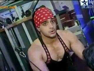 Day Out With 'Angad Hasija'