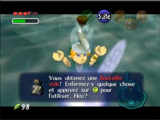 Zelda OOT episode 4.1