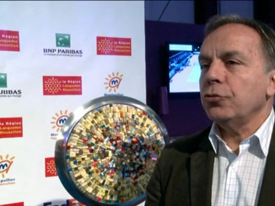 ITW Dominguez Tirage au sort