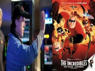 MI 4 Director Brad Bird To Work With Shah Rukh Khan And Kareena Kapoor? - Hollywood News