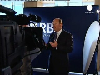 Head of nationalised UK bank RBS declines his bonus