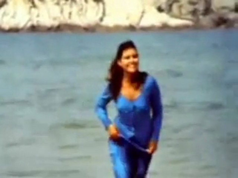 Zülfü Livaneli ey büt i nevada hazırlayan serbülent öztürk