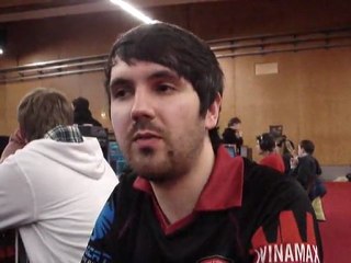 Interview - effecto Spirit LAN #9