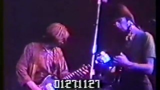China Cat Sunflower > I Know You Rider - Grateful Dead - Family Dog Ballroom 1970