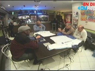 Rennes - OM : L'après-match d'OMReplay Live