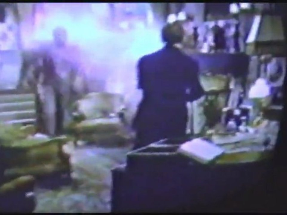 Monster Madness 1993