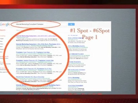 (03) 8768 0657 - Internet Marketing Consultant Mornington | Frankston | Brighton | Braeside