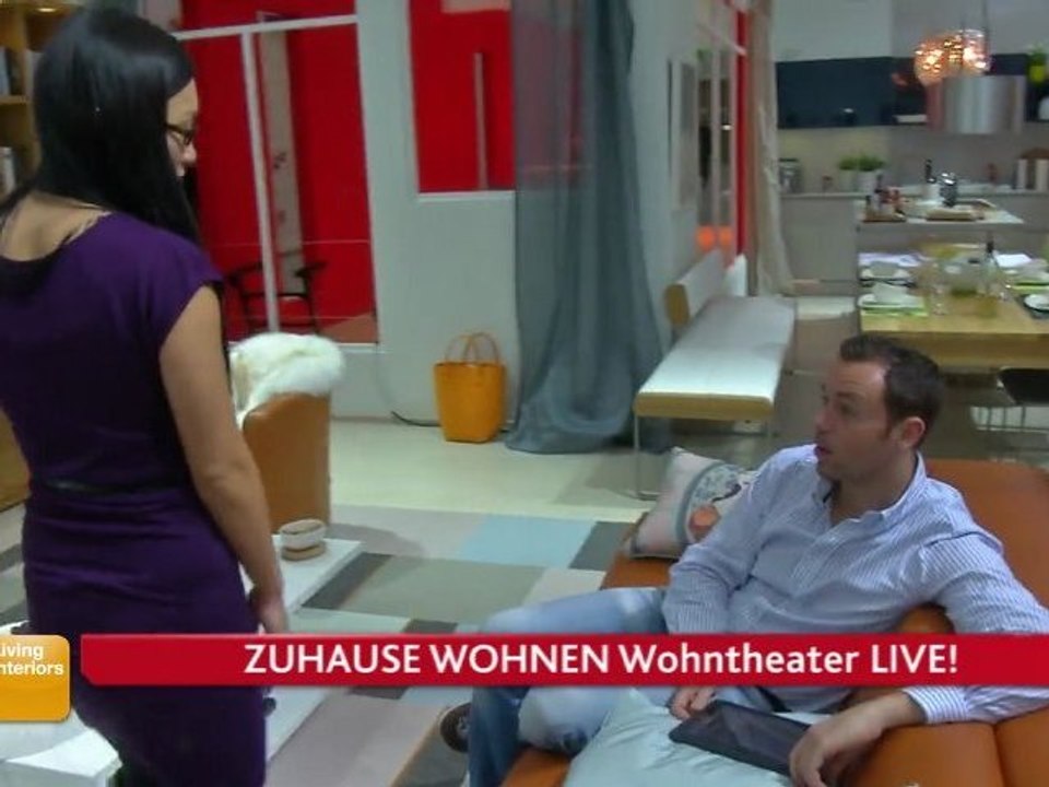 Immtv 2012 - wohntheater