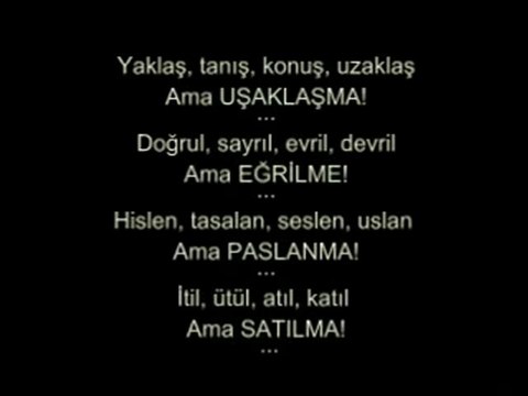 Mevlana-Ne Olursan Ol Olduğun Gibi Görün (Mehmet Seymen)