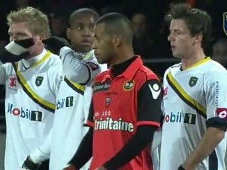 FCL-FCSM : le résumé vidéo