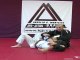 Indianapolis Jiu Jitsu BJJ Coach: Armbar setup locking the triangle and attacking opposite arm
