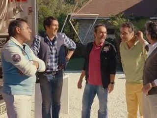 La Vérité si je mens 3 Bande annonce du film