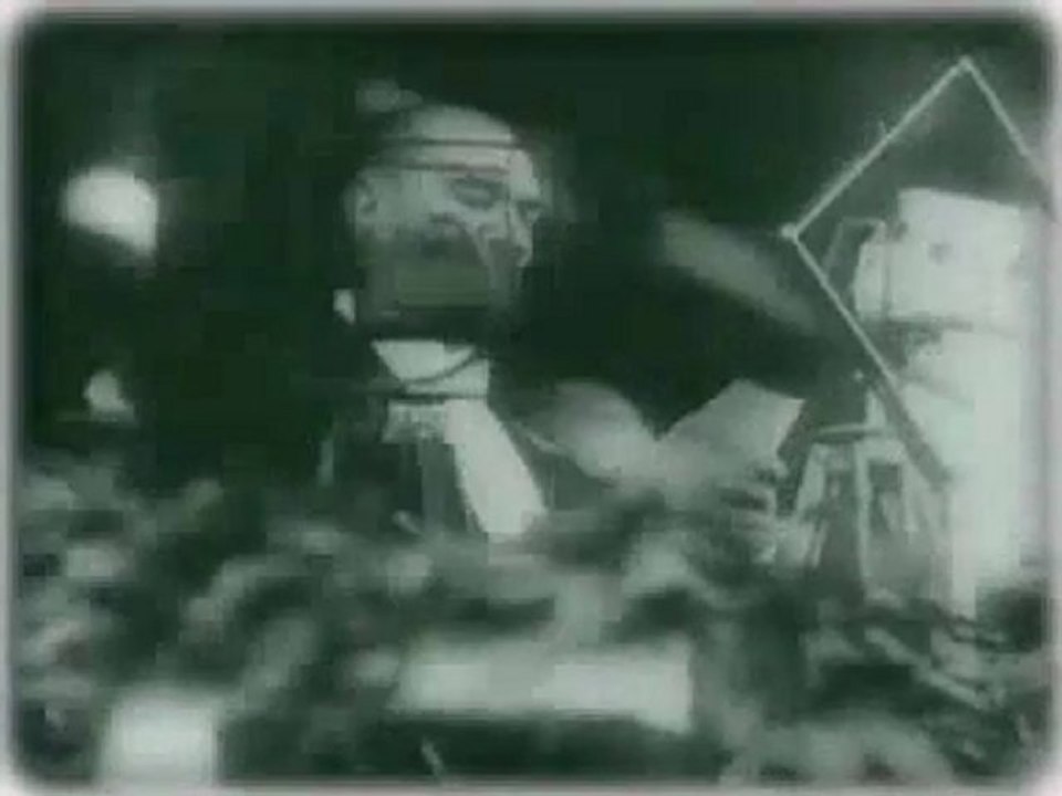 Ata'nın Kendi Sesinden Gençliğe Hitabe