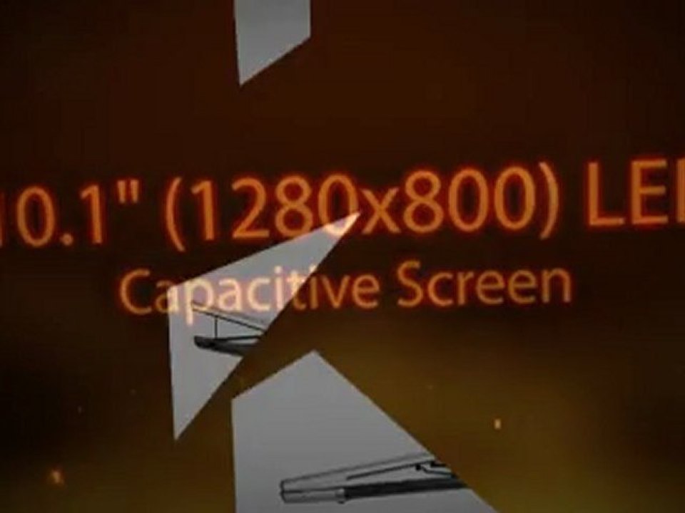 Top Deal Review - ASUS SL101-B1-BR 10.1-Inch 32 GB Tablet