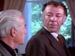 Hababam Sınıfı Atatürk Gençliğe Hitabesini Okuyor