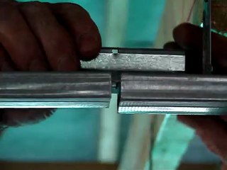 Raccorder deux fourrures avec Eclistar
