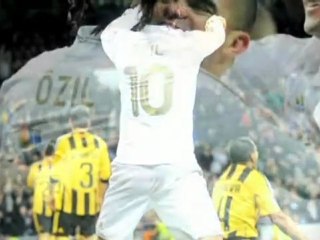 Deportes / Fútbol, Real Madrid; Özil ha vuelto