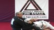 BJJ Coach Indianapolis Jiu Jitsu : In this video you will learn the Reverse Triangle to Kimura then to Armbar from side control.