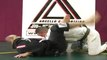 Indianapolis Jiu Jitsu BJJ Coach: Monteirao attack to the triangle armbar cadiado attack