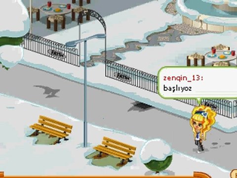 sanalika VIP olma hilesi