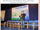 Search Marketing Summit 2011 Conducted by Akshaya Patra in Bangalore