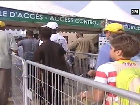 Le Journal de la CAN: Dimanche 29 Janvier