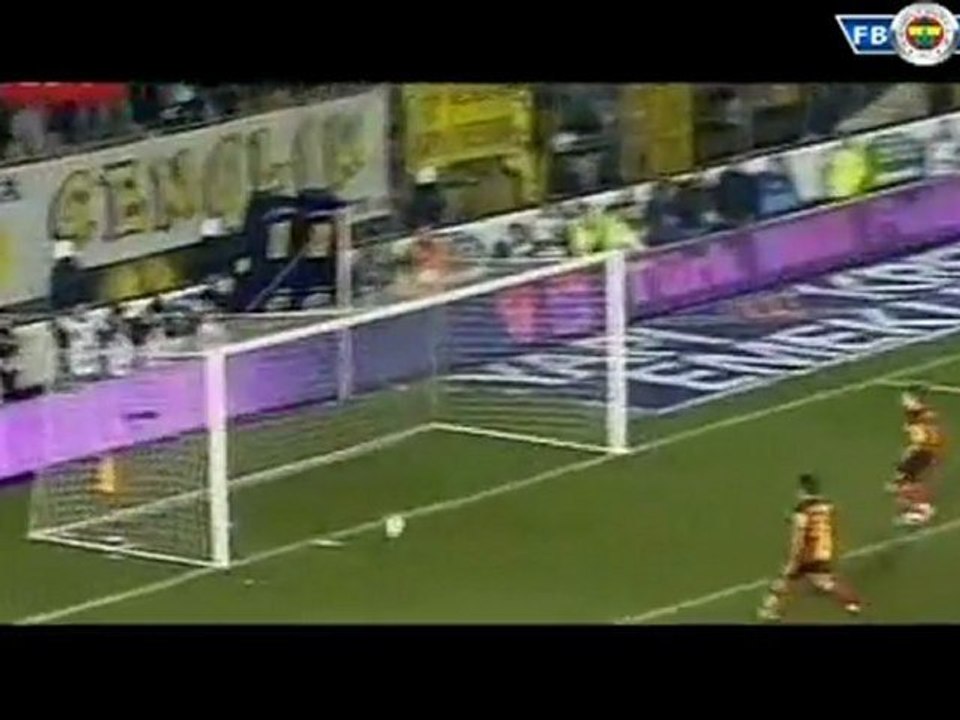 FBTV - Nice 1000'lere