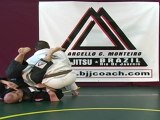 Indianapolis BJJ Coach Jiu Jitsu Training: OMOPLATA REVERSAL ROLLING BACKWARDS