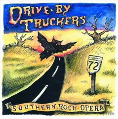 Drive By Truckers - Shut Up And Get On That Plane