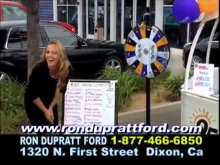 New Used Vehicles in Sacramento by Ford Dealers