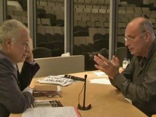 Boris Cyrulnik | Antoine Spire | TB 46 part 3