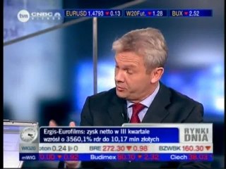 2009 10 28 - GRUPA ERGIS PO TRZECH KWARTAŁACH 2009: REKORDOWE WYNIKI FINANSOWE I PLANOWANA EMISJA OBLIGACJI