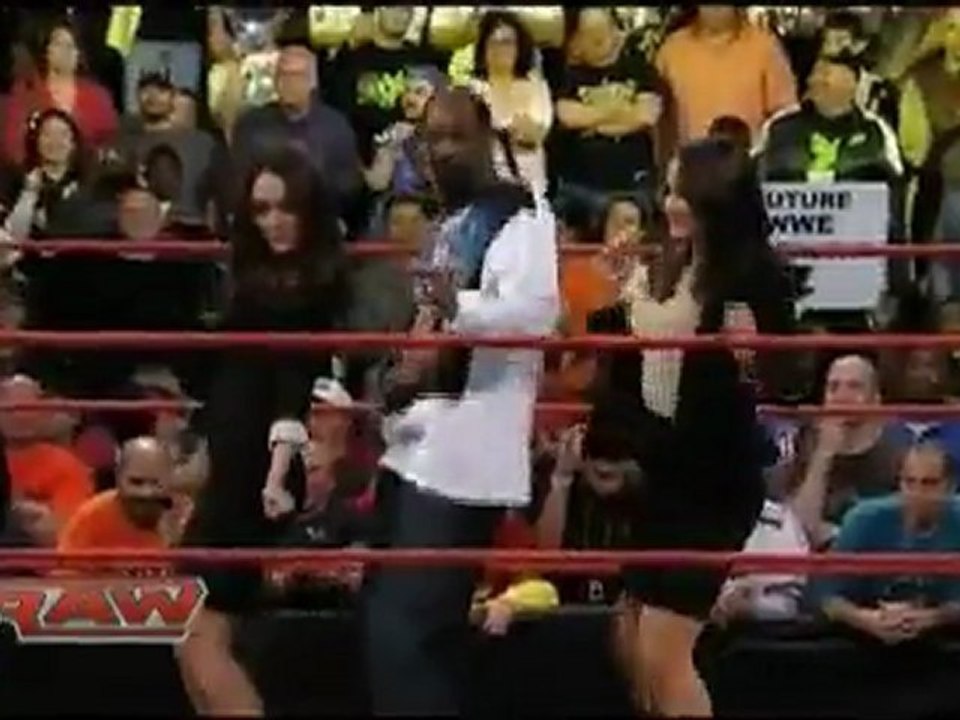 Dixon Ford Dealers Presenting RAW (Promo)