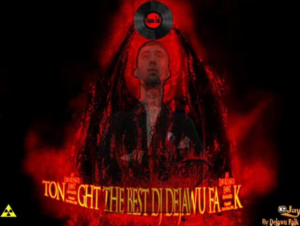 Dejawu faik -AyNa GeLinciK