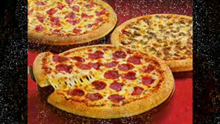 Πανουσης - Παραγγελια πιτσας στο μελλον