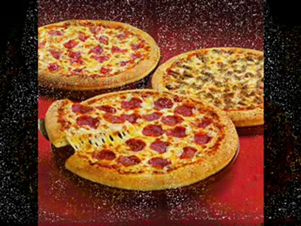 Πανουσης - Παραγγελια πιτσας στο μελλον
